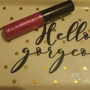 Viva glam Miley Cyrus gloss
